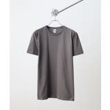 チャコ-ル | TRUSS ベーシックスタイルTシャツ | TRUSS