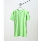 ライム | TRUSS ベーシックスタイルTシャツ | TRUSS