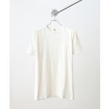 ナチュラル | TRUSS ベーシックスタイルTシャツ | TRUSS