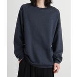 TRUSS 7.4オンス トライブレンドクルーネックスウェット | TRUSS | 詳細画像32