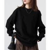 CROSS & STITCH USAコットン ロンT/長袖Tシャツ | TRUSS | 詳細画像12