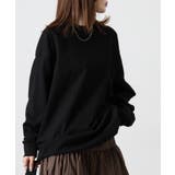 CROSS & STITCH USAコットン ロンT/長袖Tシャツ | TRUSS | 詳細画像13