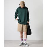 CROSS & STITCH USAコットン ロンT/長袖Tシャツ | TRUSS | 詳細画像62