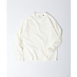 CROSS & STITCH USAコットン ロンT/長袖Tシャツ | TRUSS | 詳細画像64