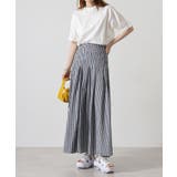 CROSS & STITCH USAコットン ヘビーウェイト 半袖Tシャツ | TRUSS | 詳細画像10