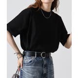 CROSS & STITCH USAコットン ヘビーウェイト 半袖Tシャツ | TRUSS | 詳細画像15