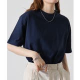 CROSS & STITCH USAコットン ヘビーウェイト 半袖Tシャツ | TRUSS | 詳細画像29