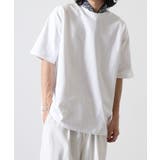 CROSS & STITCH USAコットン ヘビーウェイト 半袖Tシャツ | TRUSS | 詳細画像33
