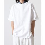 CROSS & STITCH USAコットン ヘビーウェイト 半袖Tシャツ | TRUSS | 詳細画像34