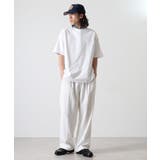 CROSS & STITCH USAコットン ヘビーウェイト 半袖Tシャツ | TRUSS | 詳細画像36