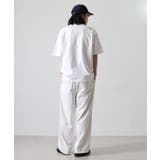 CROSS & STITCH USAコットン ヘビーウェイト 半袖Tシャツ | TRUSS | 詳細画像37