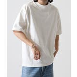 CROSS & STITCH USAコットン ヘビーウェイト 半袖Tシャツ | TRUSS | 詳細画像38