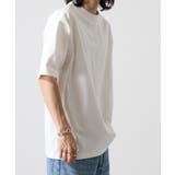 CROSS & STITCH USAコットン ヘビーウェイト 半袖Tシャツ | TRUSS | 詳細画像39