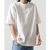CROSS & STITCH USAコットン ヘビーウェイト 半袖Tシャツ | TRUSS | 詳細画像41