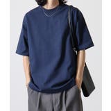 CROSS & STITCH USAコットン ヘビーウェイト 半袖Tシャツ | TRUSS | 詳細画像44