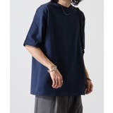 CROSS & STITCH USAコットン ヘビーウェイト 半袖Tシャツ | TRUSS | 詳細画像45