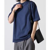 CROSS & STITCH USAコットン ヘビーウェイト 半袖Tシャツ | TRUSS | 詳細画像46