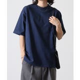CROSS & STITCH USAコットン ヘビーウェイト 半袖Tシャツ | TRUSS | 詳細画像47