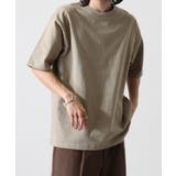 CROSS & STITCH USAコットン ヘビーウェイト 半袖Tシャツ | TRUSS | 詳細画像51
