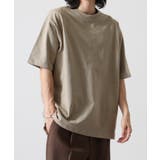 CROSS & STITCH USAコットン ヘビーウェイト 半袖Tシャツ | TRUSS | 詳細画像52