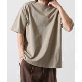CROSS & STITCH USAコットン ヘビーウェイト 半袖Tシャツ | TRUSS | 詳細画像53