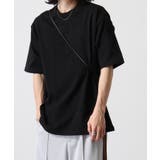 CROSS & STITCH USAコットン ヘビーウェイト 半袖Tシャツ | TRUSS | 詳細画像56