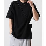 CROSS & STITCH USAコットン ヘビーウェイト 半袖Tシャツ | TRUSS | 詳細画像57