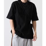 CROSS & STITCH USAコットン ヘビーウェイト 半袖Tシャツ | TRUSS | 詳細画像58