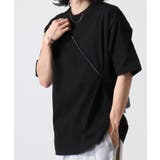 CROSS & STITCH USAコットン ヘビーウェイト 半袖Tシャツ | TRUSS | 詳細画像59