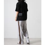 CROSS & STITCH USAコットン ヘビーウェイト 半袖Tシャツ | TRUSS | 詳細画像60
