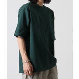 CROSS & STITCH USAコットン ヘビーウェイト 半袖Tシャツ | TRUSS | 詳細画像62