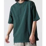 CROSS & STITCH USAコットン ヘビーウェイト 半袖Tシャツ | TRUSS | 詳細画像64