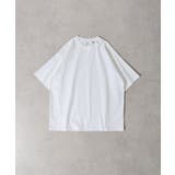 CROSS & STITCH USAコットン ヘビーウェイト 半袖Tシャツ | TRUSS | 詳細画像68