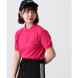 TRUSS ベーシックスタイルポロシャツ | TRUSS | 詳細画像41