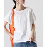 TRUSS スリーブレスワイドTシャツ | TRUSS | 詳細画像11