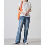 TRUSS スリーブレスワイドTシャツ | TRUSS | 詳細画像14