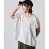 TRUSS スリーブレスワイドTシャツ | TRUSS | 詳細画像15