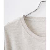 TRUSS スリーブレスワイドTシャツ | TRUSS | 詳細画像22