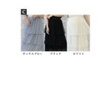きれいめ ロングスカート 大人 | Fetch | 詳細画像13