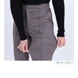 きれいめ フレアパンツ 大人 | Fetch | 詳細画像18 