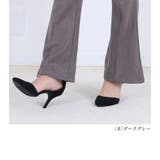 きれいめ フレアパンツ 大人 | Fetch | 詳細画像19 