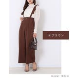 デザインが選べる♪ フェイクスエード ワイドパンツ | Fetch | 詳細画像12