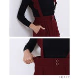 デザインが選べる♪ フェイクスエード ワイドパンツ | Fetch | 詳細画像26