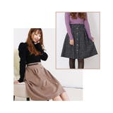 きれいめ フレアスカート 大人 | Fetchcollectionボトムス専門店 | 詳細画像18 