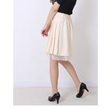 大人 可愛い チュールスカート | Fetchcollectionボトムス専門店 | 詳細画像16 
