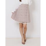 大人 可愛い チュールスカート | Fetchcollectionボトムス専門店 | 詳細画像3 