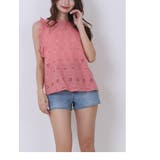 3つボタン ハイウエストパンツ きれいめ | Fetchcollectionボトムス専門店 | 詳細画像11