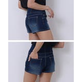 3つボタン ハイウエストパンツ きれいめ | Fetchcollectionボトムス専門店 | 詳細画像15