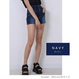 3つボタン ハイウエストパンツ きれいめ | Fetchcollectionボトムス専門店 | 詳細画像4
