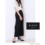 ブラック | 麻混 ヘリンボーン リネン | Fetch